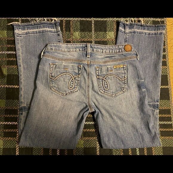 Hint Jeans, Womens size 3. (J09) - Picture 2 of 11